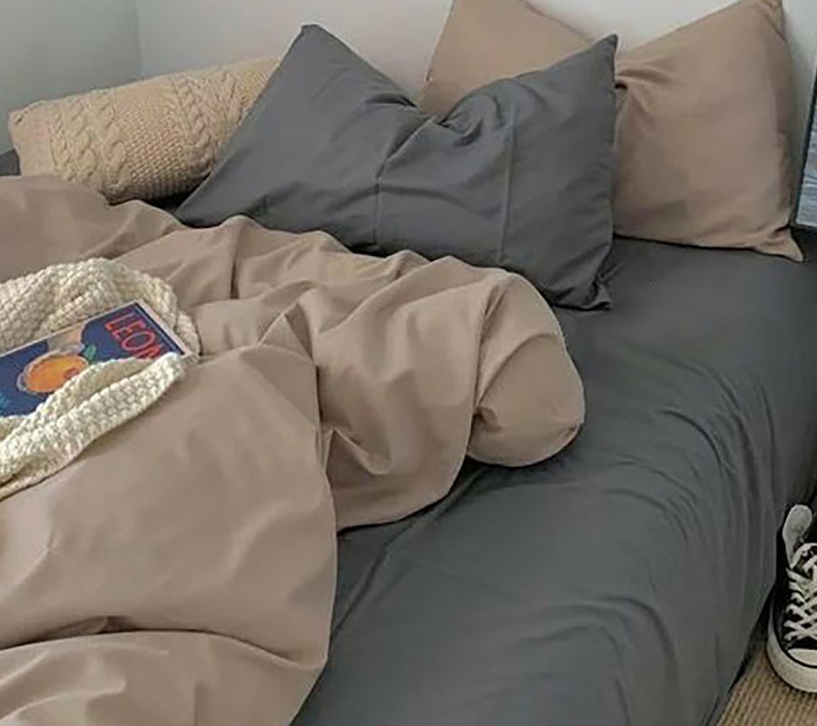 پارچه کاور لحاف