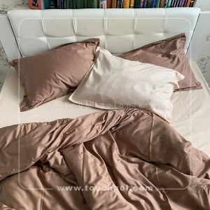 روتختی کرم و قهوه ای